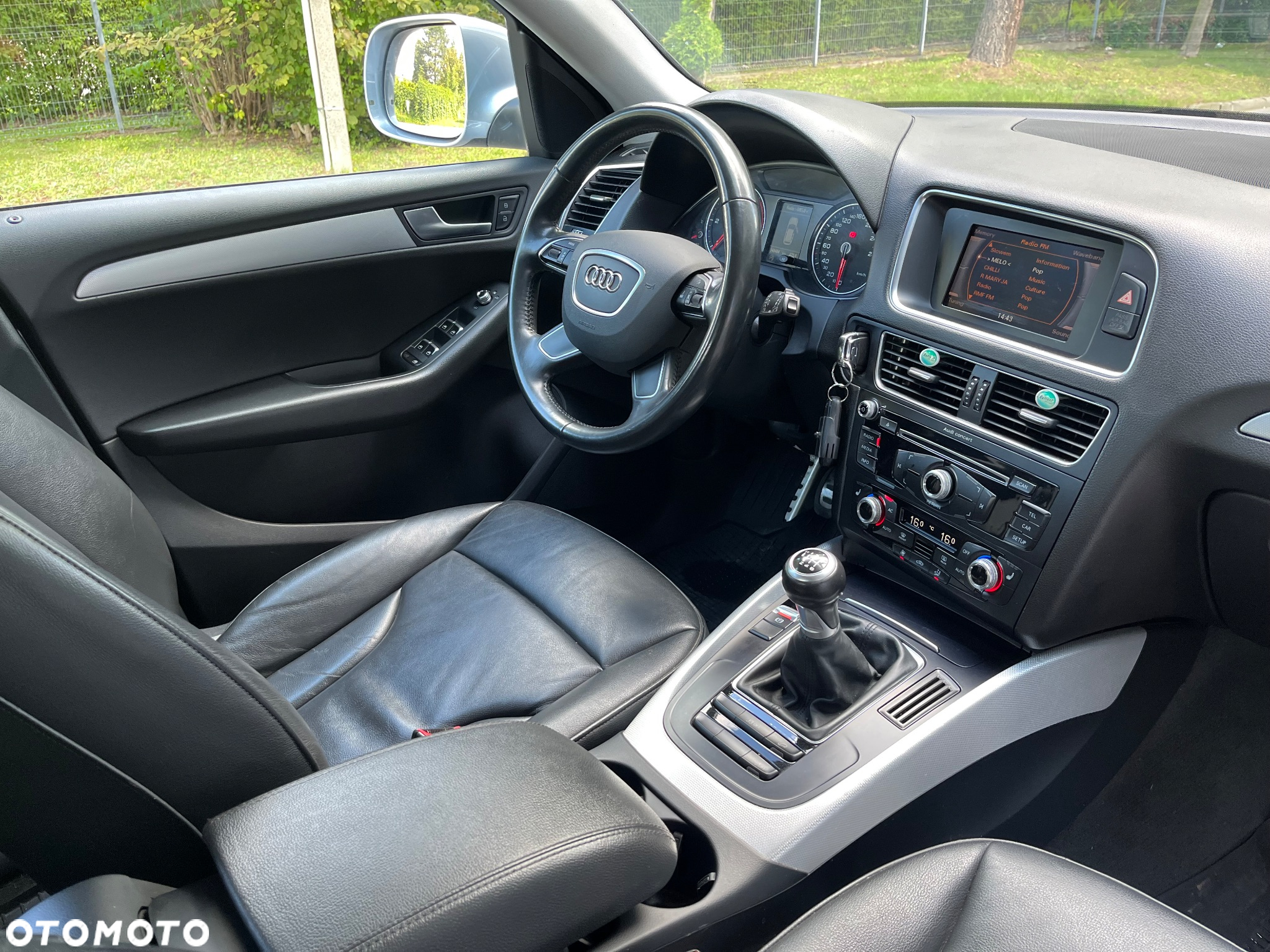 Audi Q5 2.0 TDI Quattro - 6