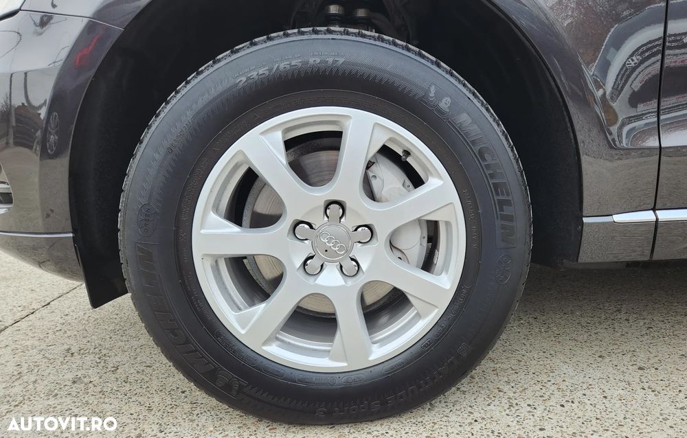 Audi Q5 2.0 TDI Quattro S tronic - 35