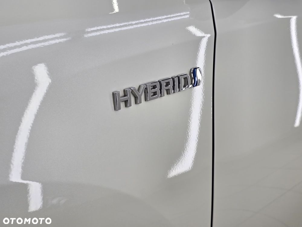 Toyota Auris Hybrid 135 Selection - 20