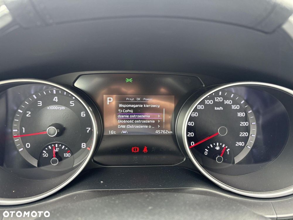 Kia XCeed 1.5 T-GDI M DCT - 18