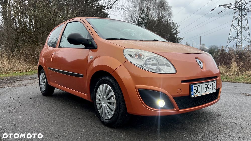Renault Twingo - 6