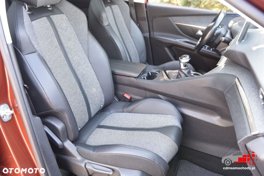Peugeot 3008 - 22