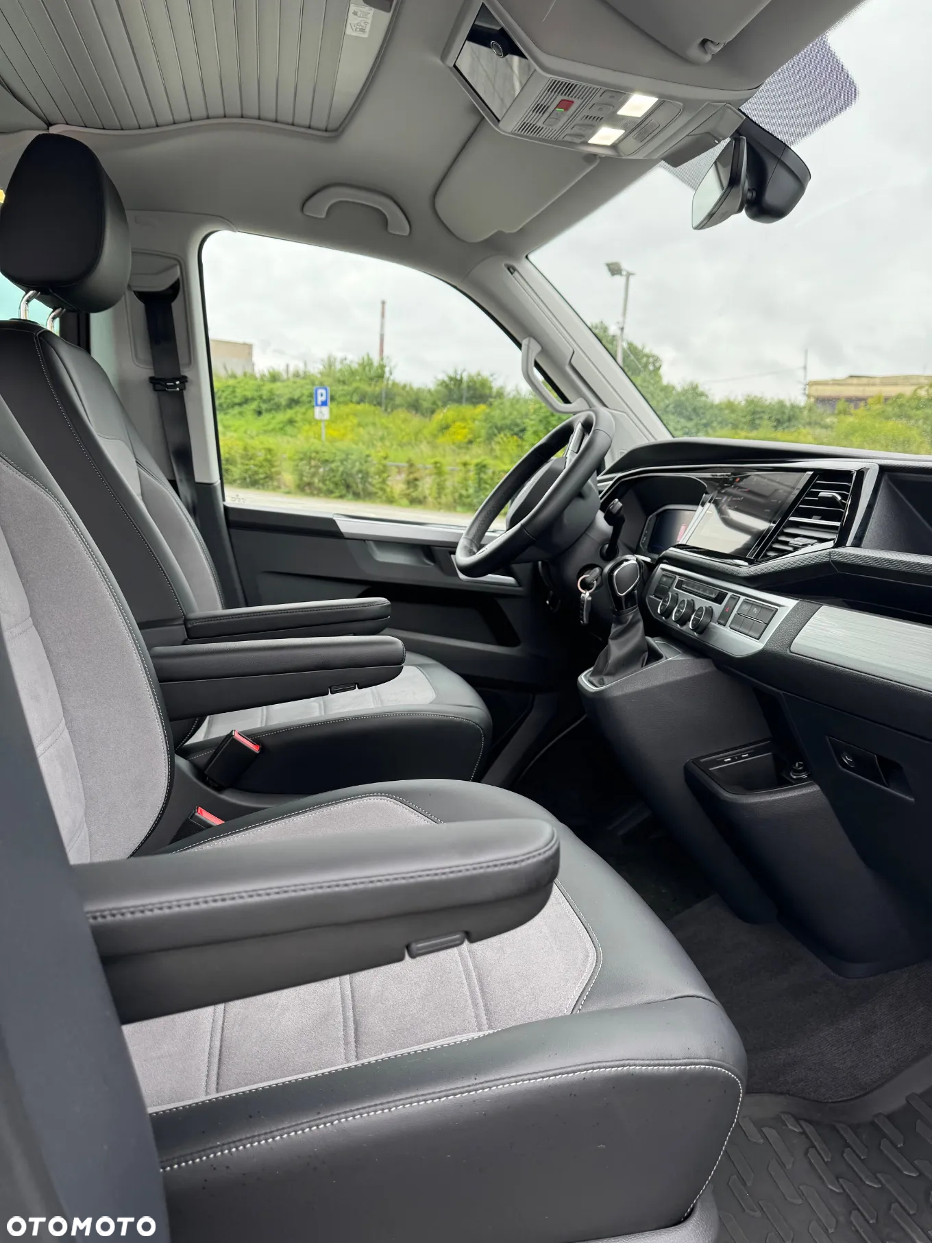 Volkswagen California - 8