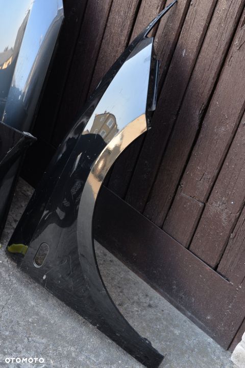 MASKA ZDERZAK BŁOTNIK GRILL LAMPA PAS BELKA SEAT IBIZA 6J 2008-2012 - 13