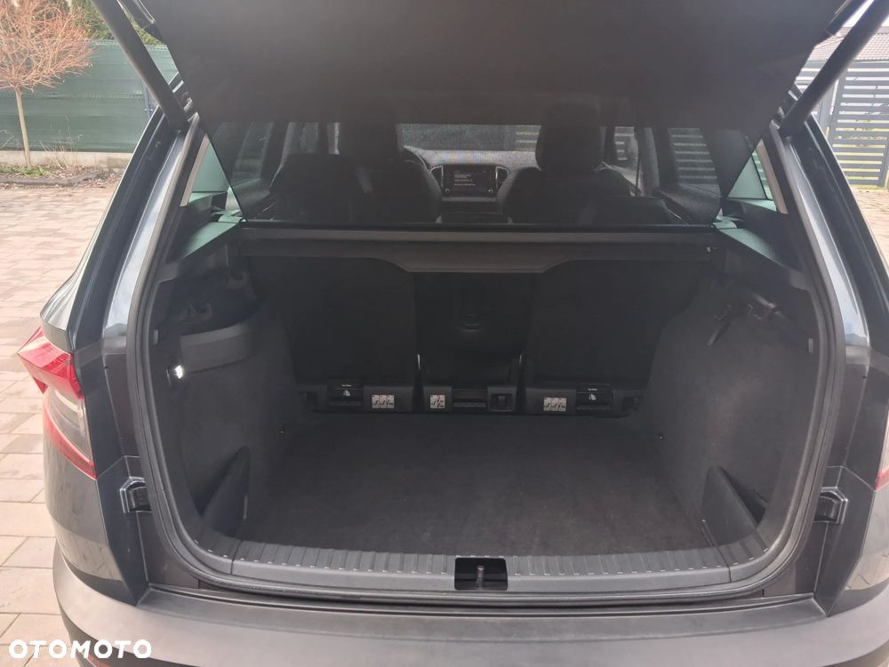 Skoda Karoq - 22