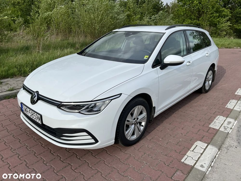 Volkswagen Golf 2.0 TDI Life - 3
