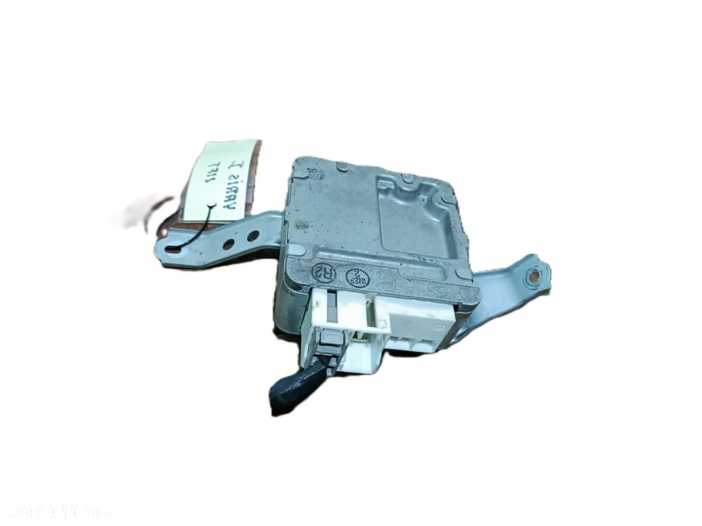 TOYOTA YARIS I 99-05 LIFT sterownik moduł wspomagania 89650-0D030 * - 1