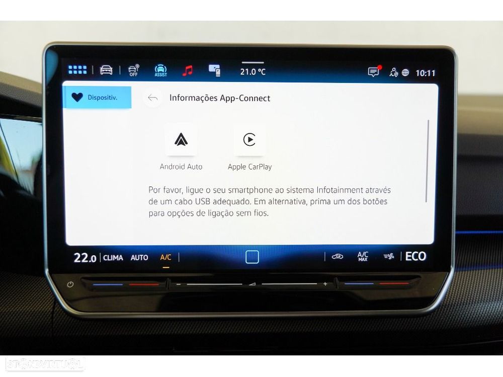 VW Golf 1.5 TSI e-Hybrid GTE DSG - 8
