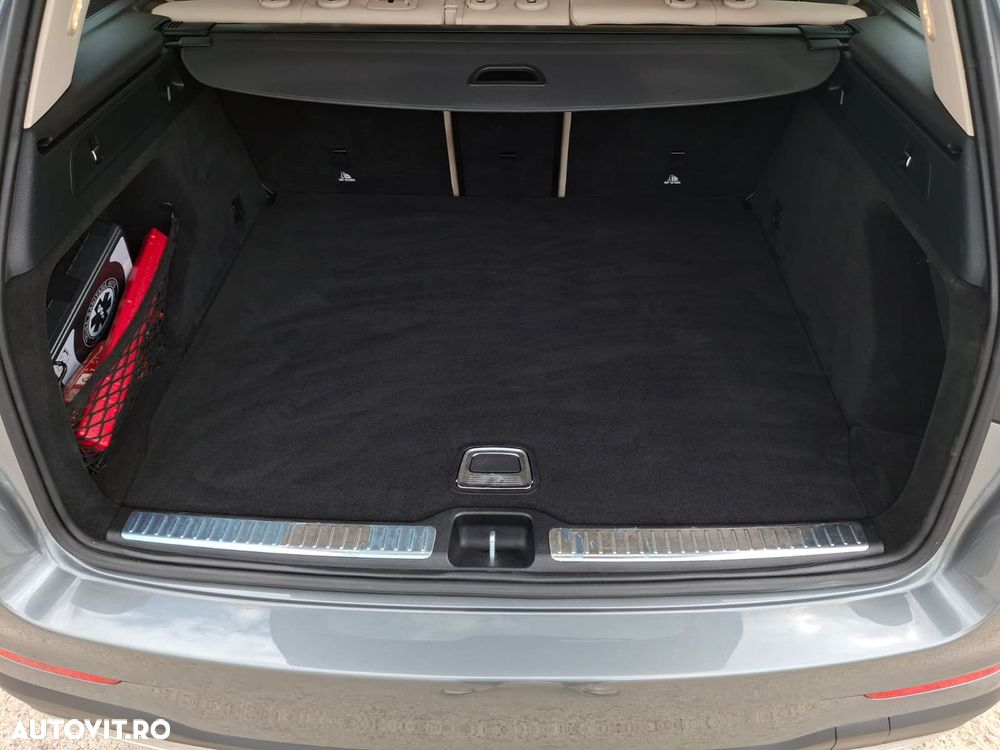 Mercedes-Benz GLC 250 d 4MATIC 9G-TRONIC - 21