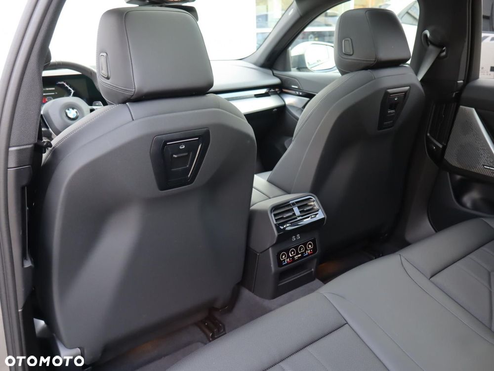 BMW Seria 5 - 15