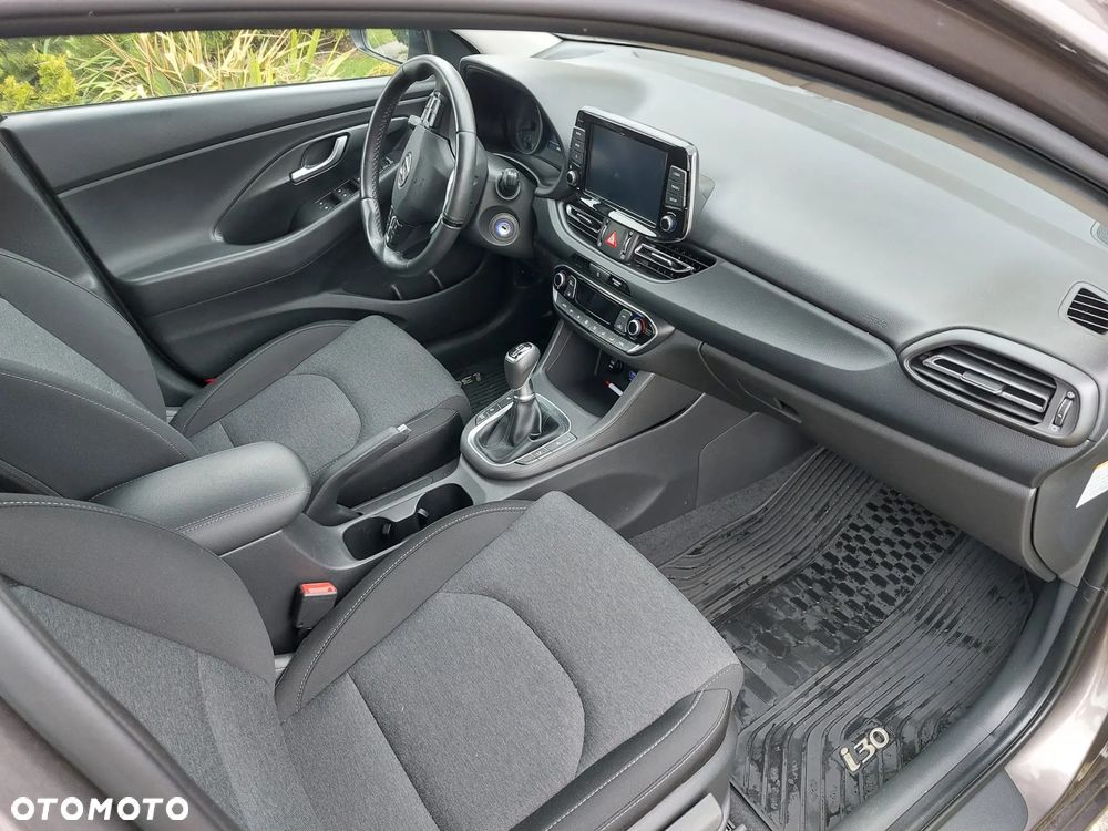 Hyundai i30 - 13