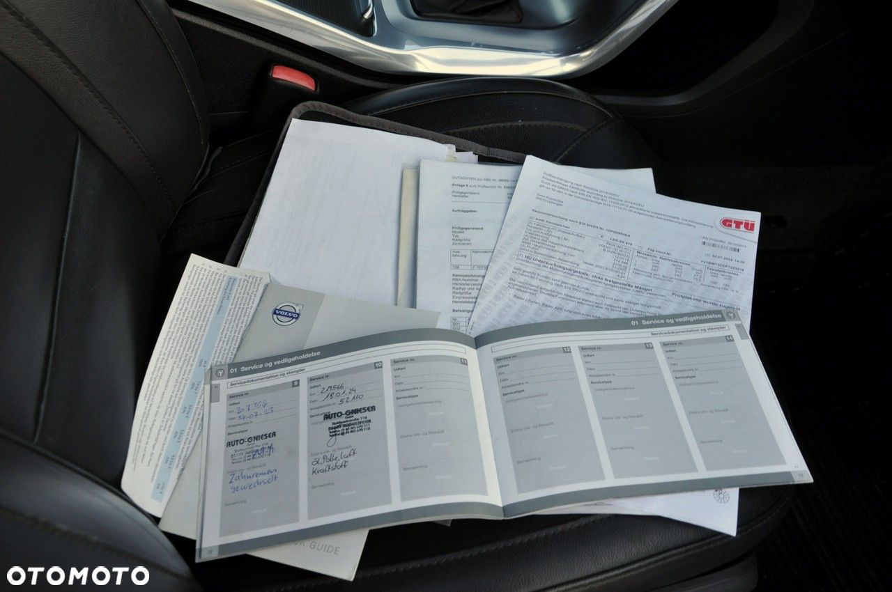 Volvo V70 D4 Drive-E Summum - 40