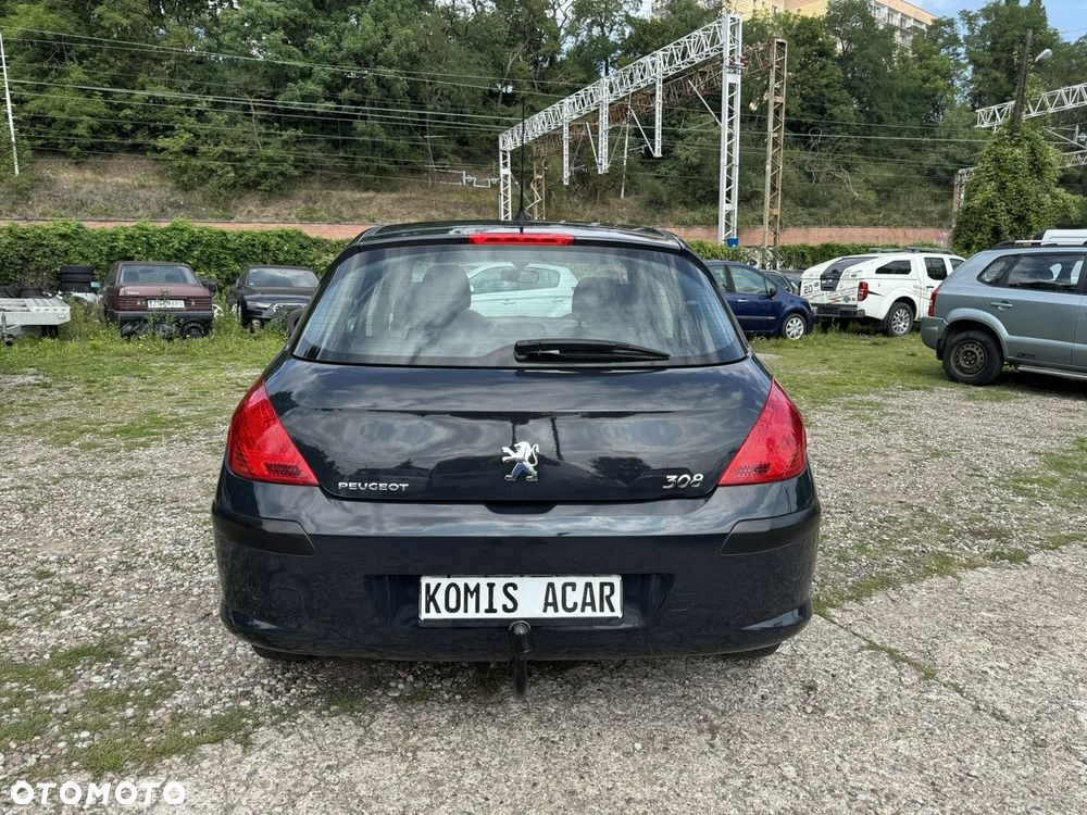Peugeot 308 95 VTi Tendance - 8