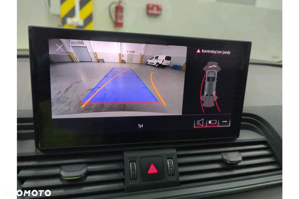 Audi Q5 2.0 TDI Quattro S tronic - 7