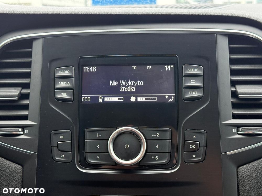 Renault Megane 1.3 TCe FAP Limited - 19