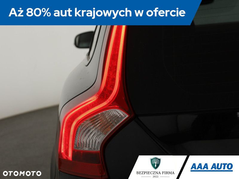 Volvo V60 - 21