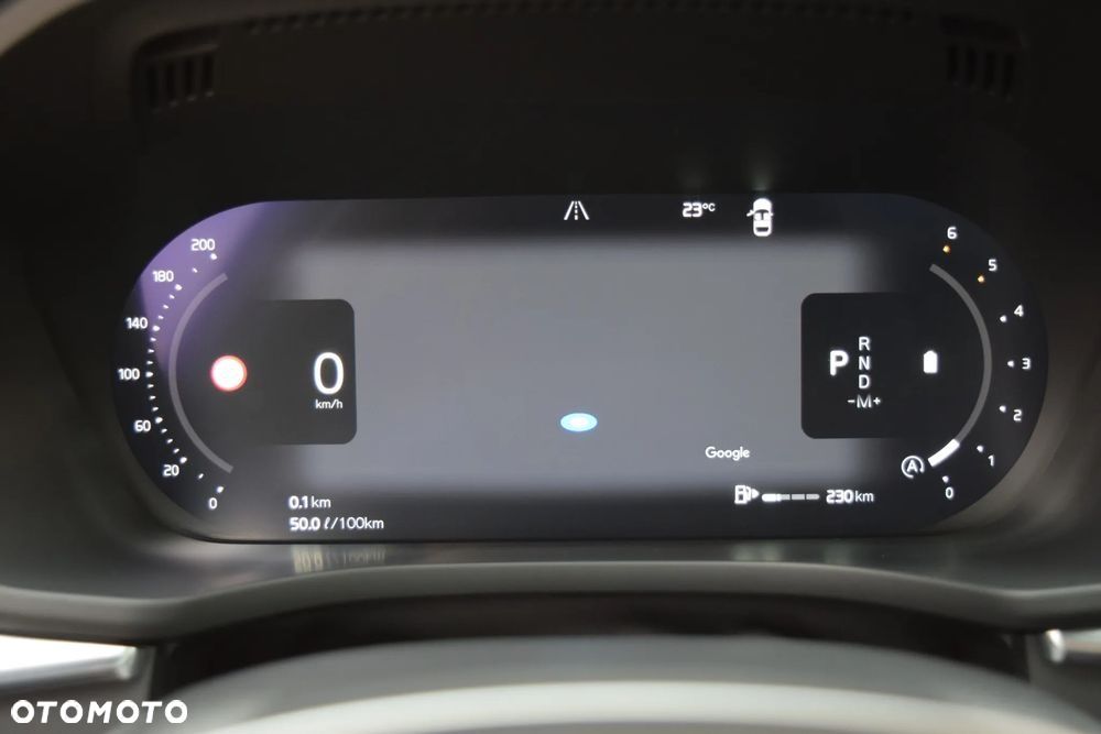 Volvo XC 60 B5 D AWD Geartronic Inscription - 22