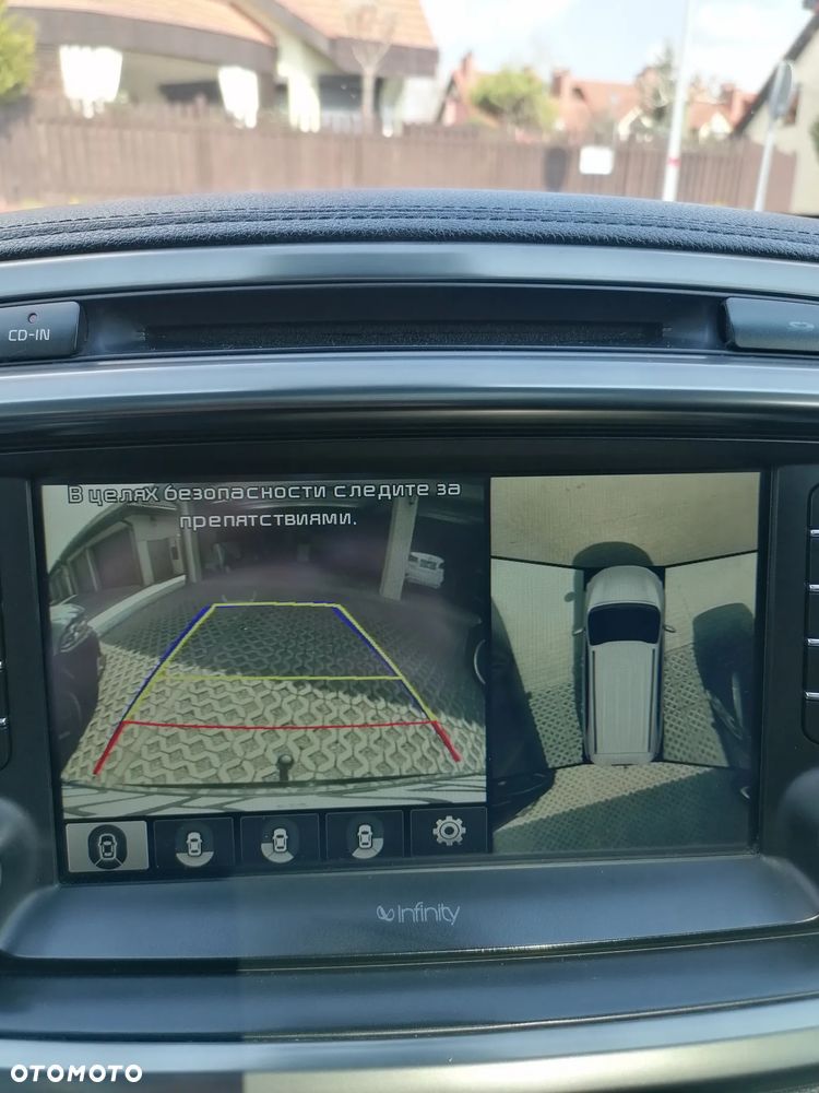 Kia Sorento 2.2 CRDI Business Line Plus - 4