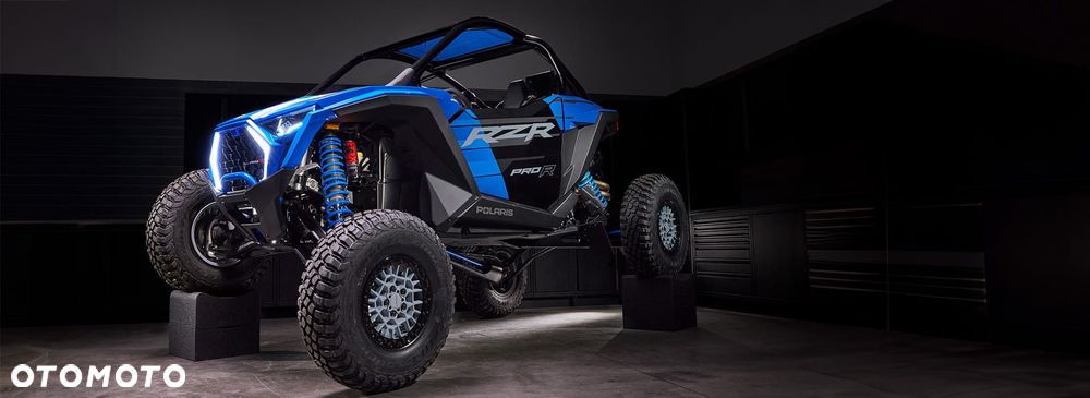 Polaris RZR - 3