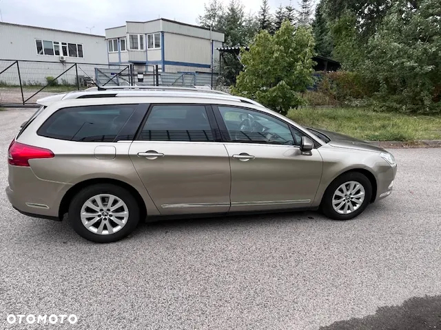 Citroën C5 1.6 e-HDi Selection MCP - 3