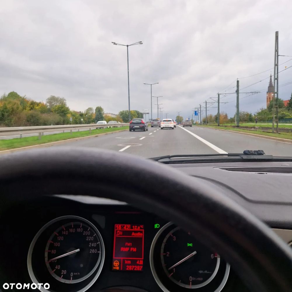 Alfa Romeo 159 1.9JTDM Progression - 35