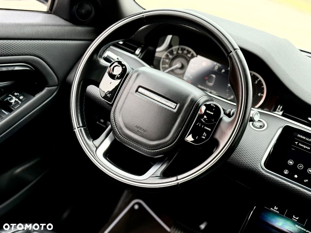 Land Rover Range Rover Evoque D150 S - 28