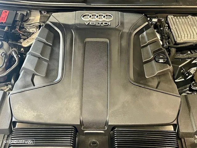 Audi Q7 3.0 TDI quattro S-line Tiptronic 7L - 60