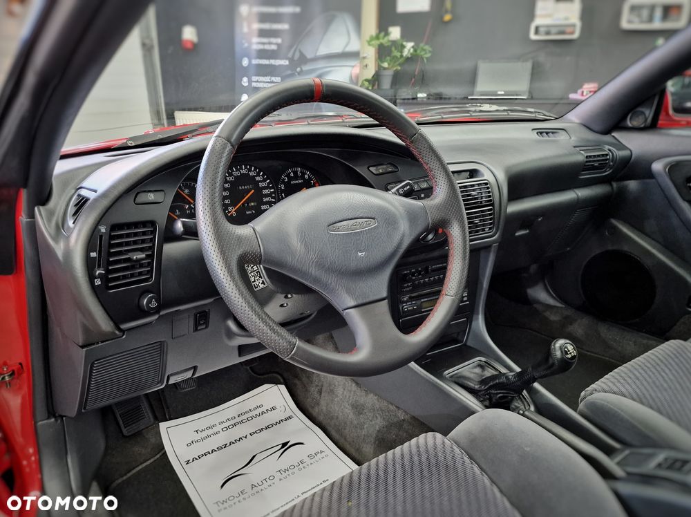 Toyota Celica - 20