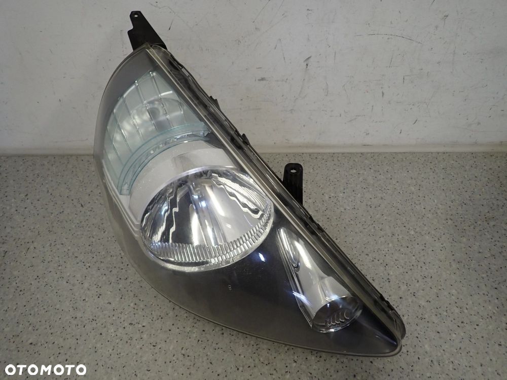 HONDA JAZZ 05-07 LAMPA PRZEDNIA PRAWA REFLEKTOR PRAWY LIFT - 3