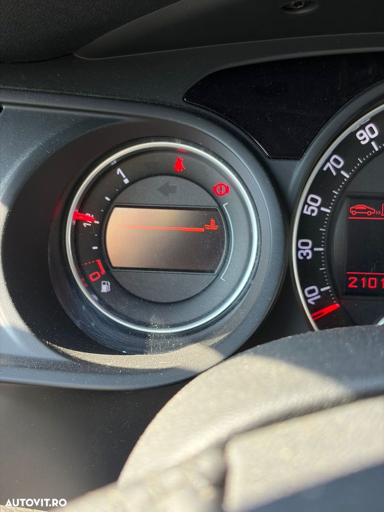 Citroën C5 THP 155 Selection - 15