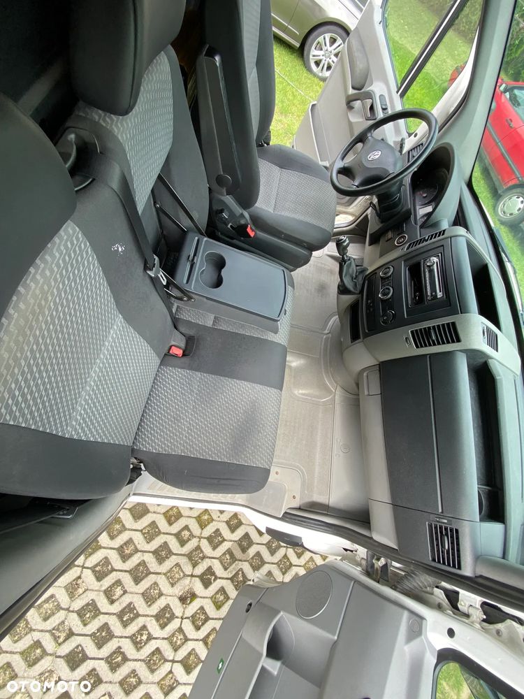 Volkswagen Crafter - 22