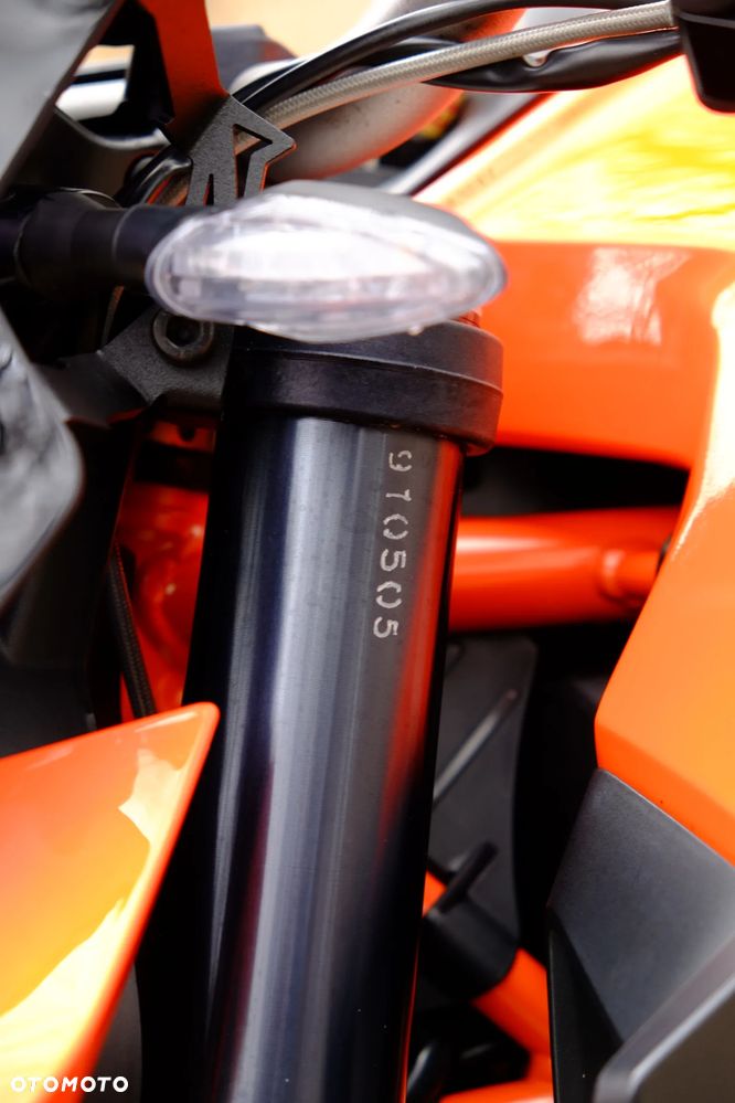 KTM Super Duke - 26