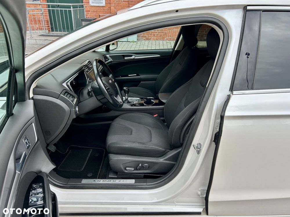 Ford Mondeo 1.5 EcoBoost STart-Stopp Titanium - 18