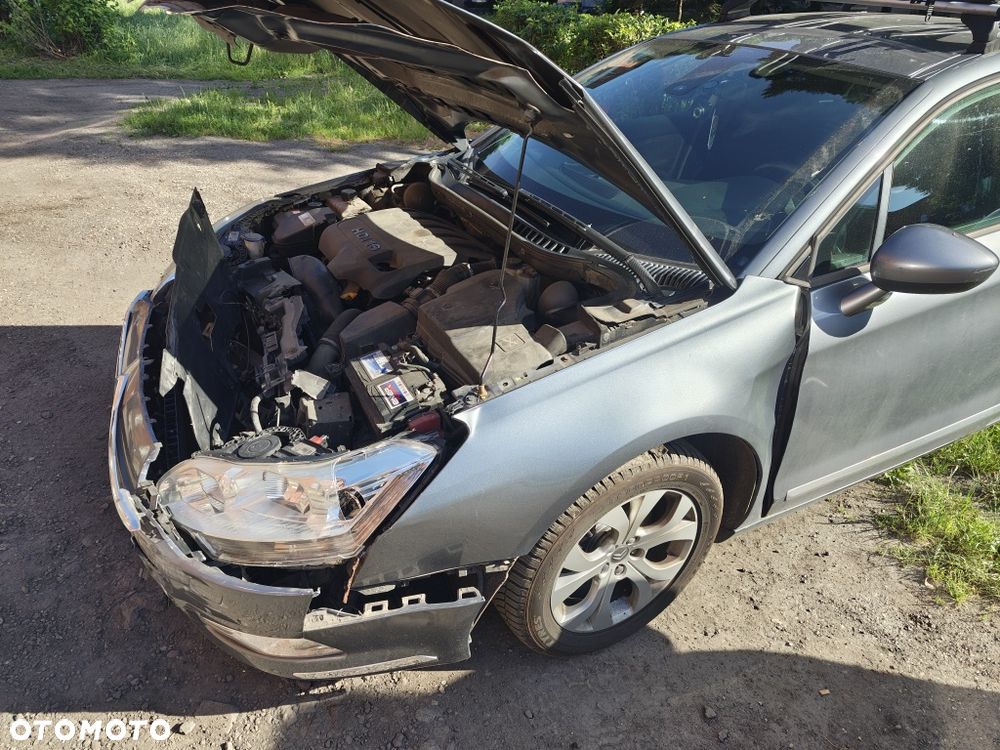 Citroën C5 - 4