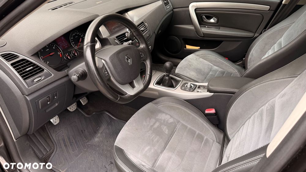 Renault Laguna - 9