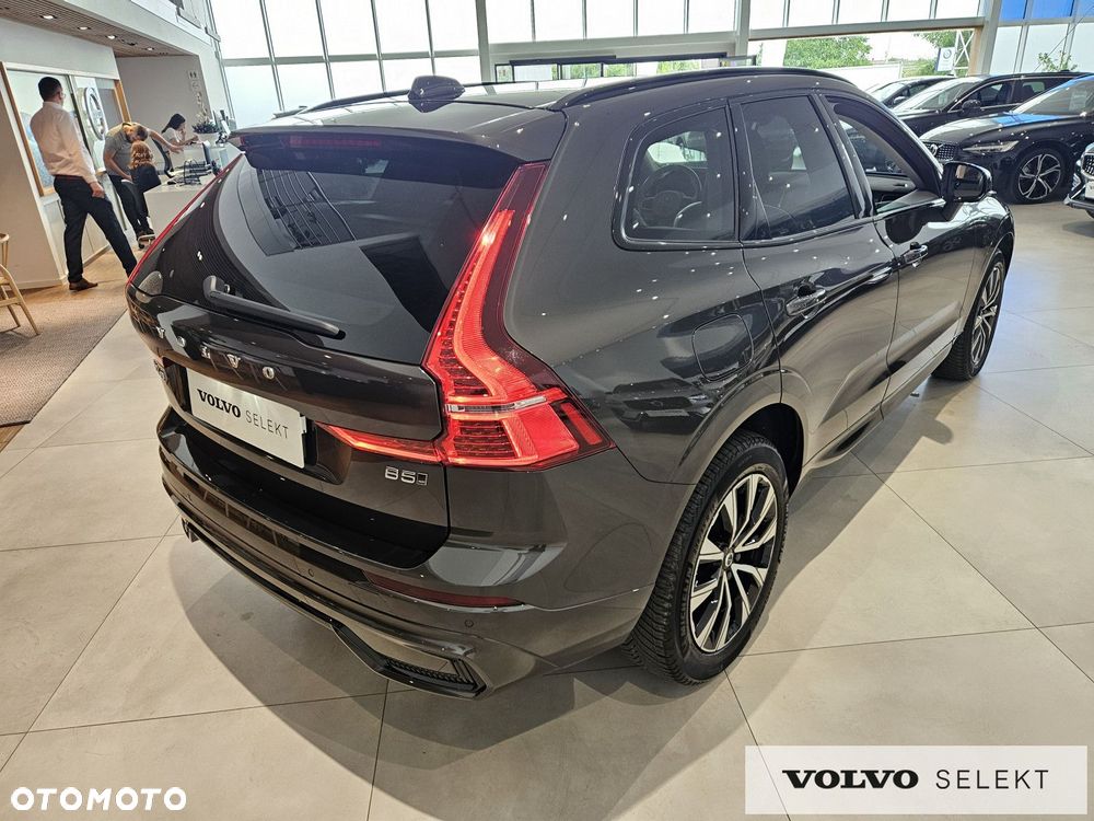 Volvo XC 60 - 6