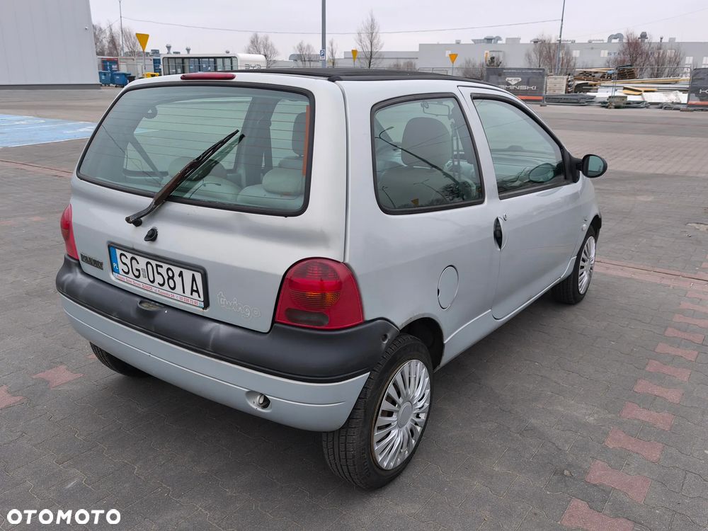 Renault Twingo 1.2 - 7