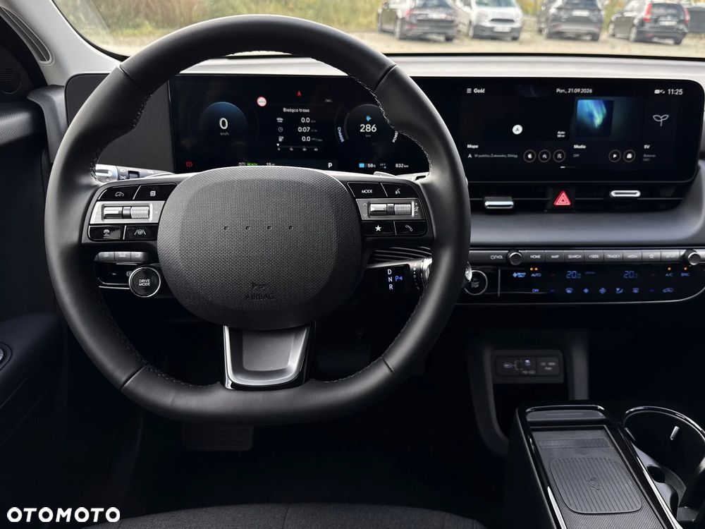 Hyundai IONIQ 5 84kWh Techniq - 17