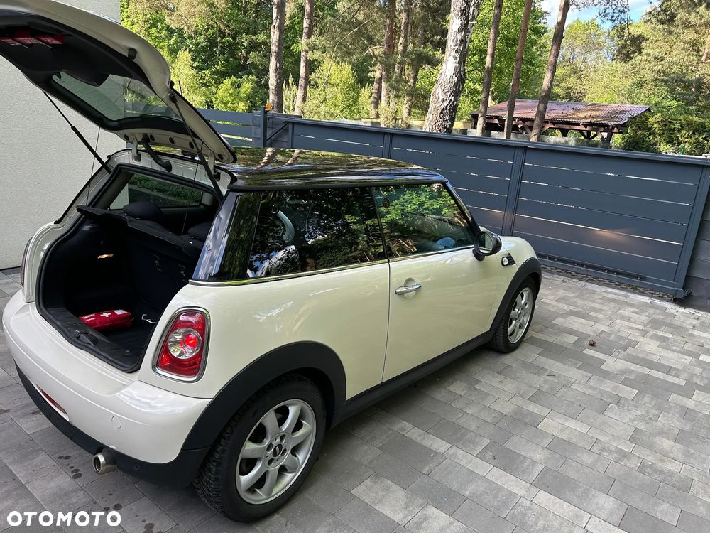 MINI Cooper D - 12