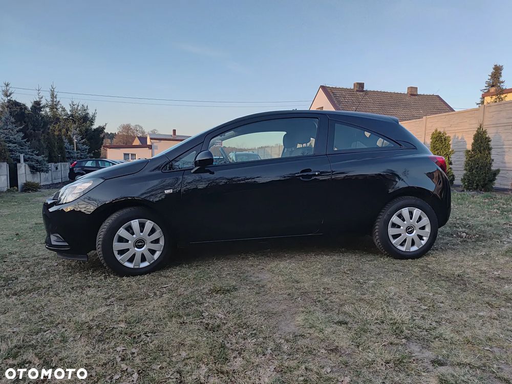 Opel Corsa 1.2 Edition - 13