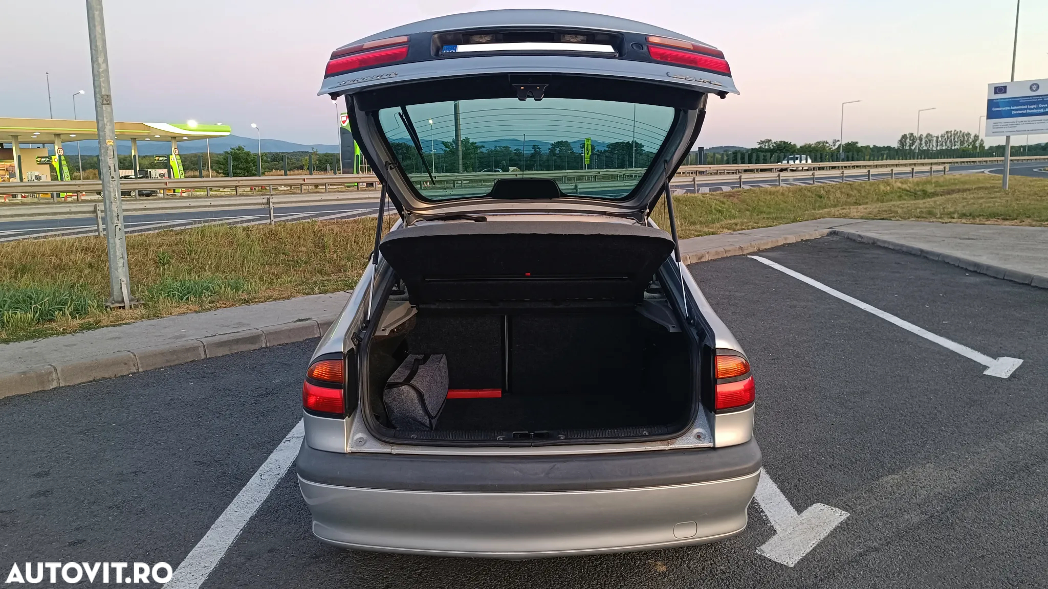 Renault Laguna - 6