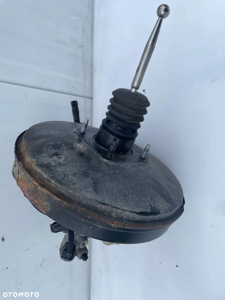 SERWO HAMULCOWE VW AUDI SEAT 1J1614205 - 6