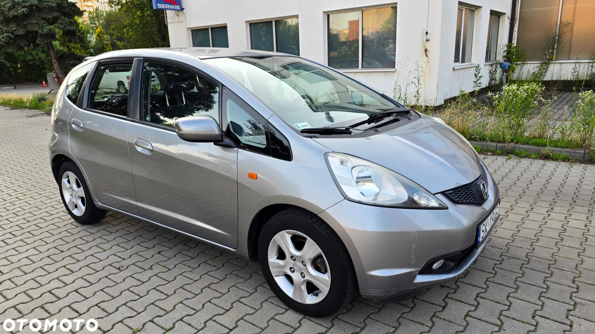 Honda Jazz 1.2 i-VTEC - 3
