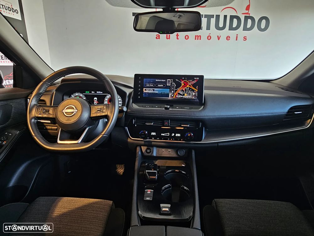 Nissan X-Trail - 31