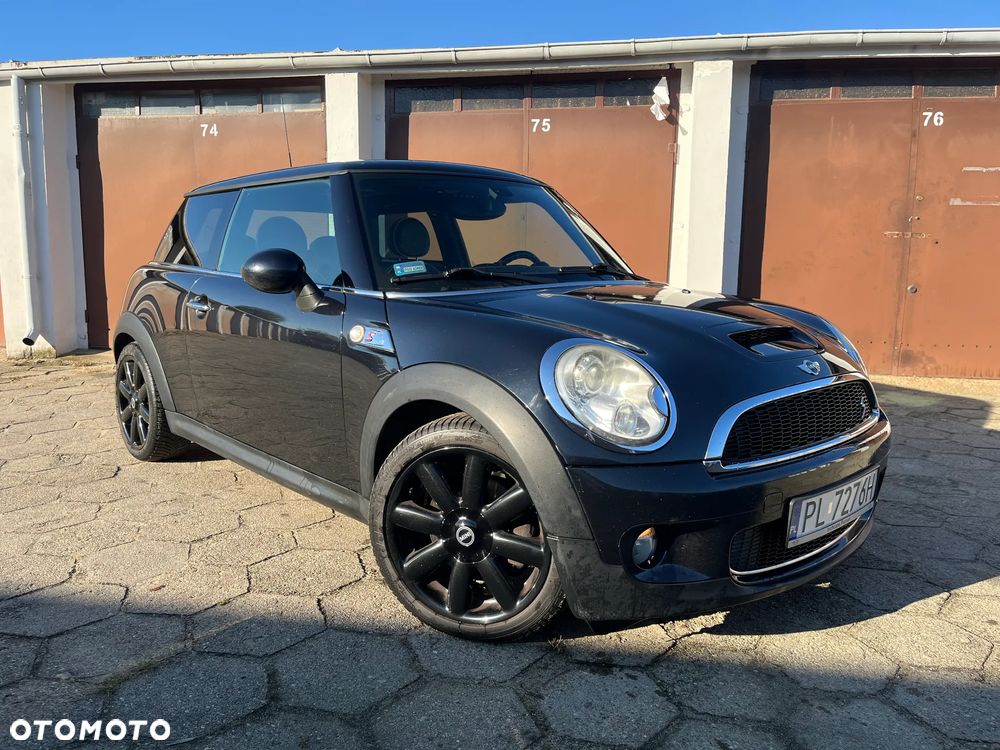 MINI Cooper S Standard - 1