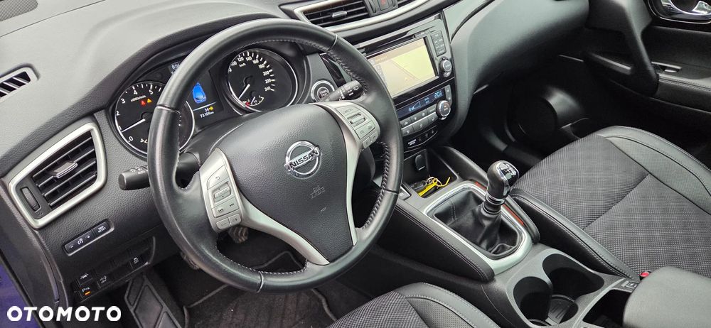 Nissan Qashqai 1.6 DIG-T Tekna+ - 20