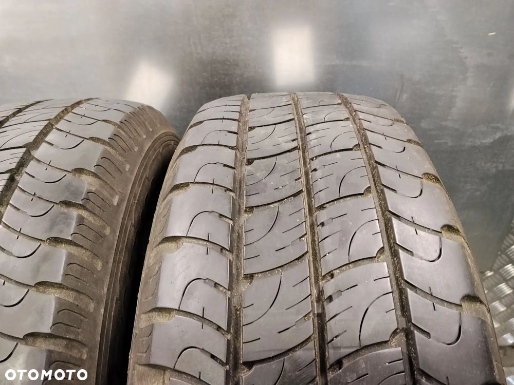 2x Goodyear Marathon 215/65/16c nr.16c1 - 2