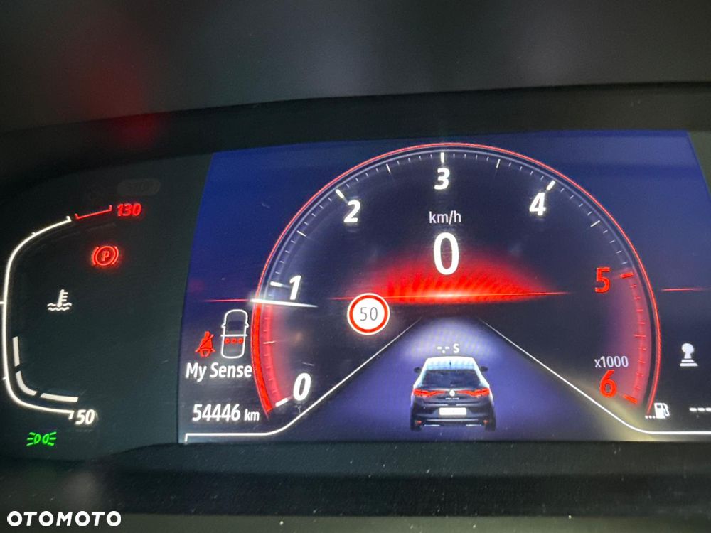 Renault Megane 1.5 Blue dCi R.S Line - 22