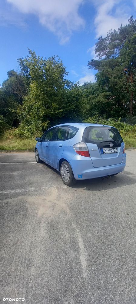 Honda Jazz 1.2 Trend VSA - 6