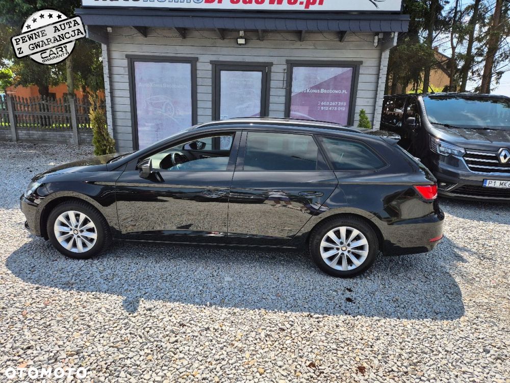 Seat Leon - 8
